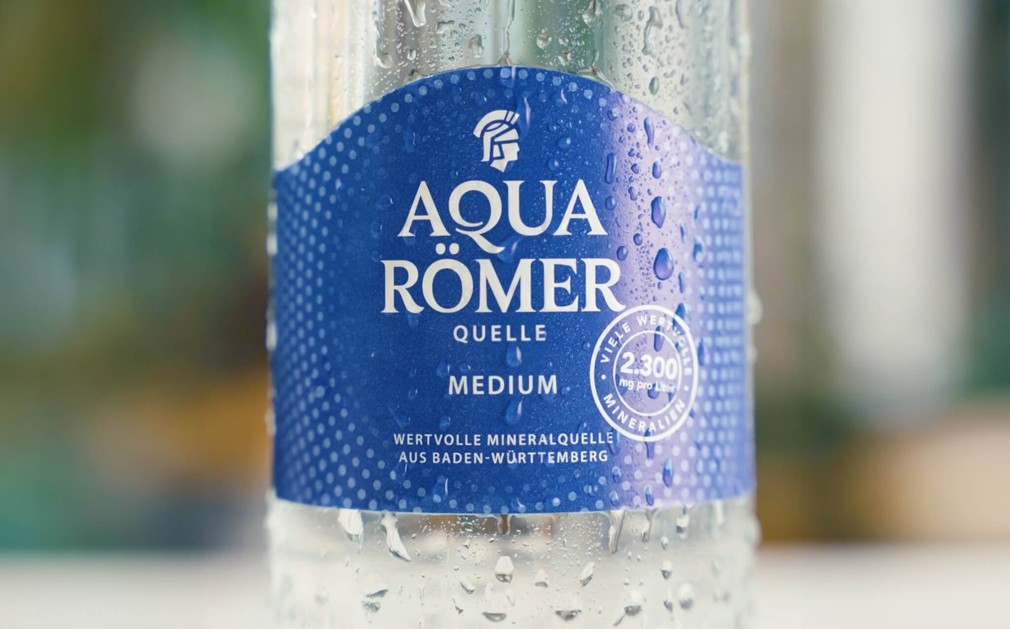 Mineralwasser