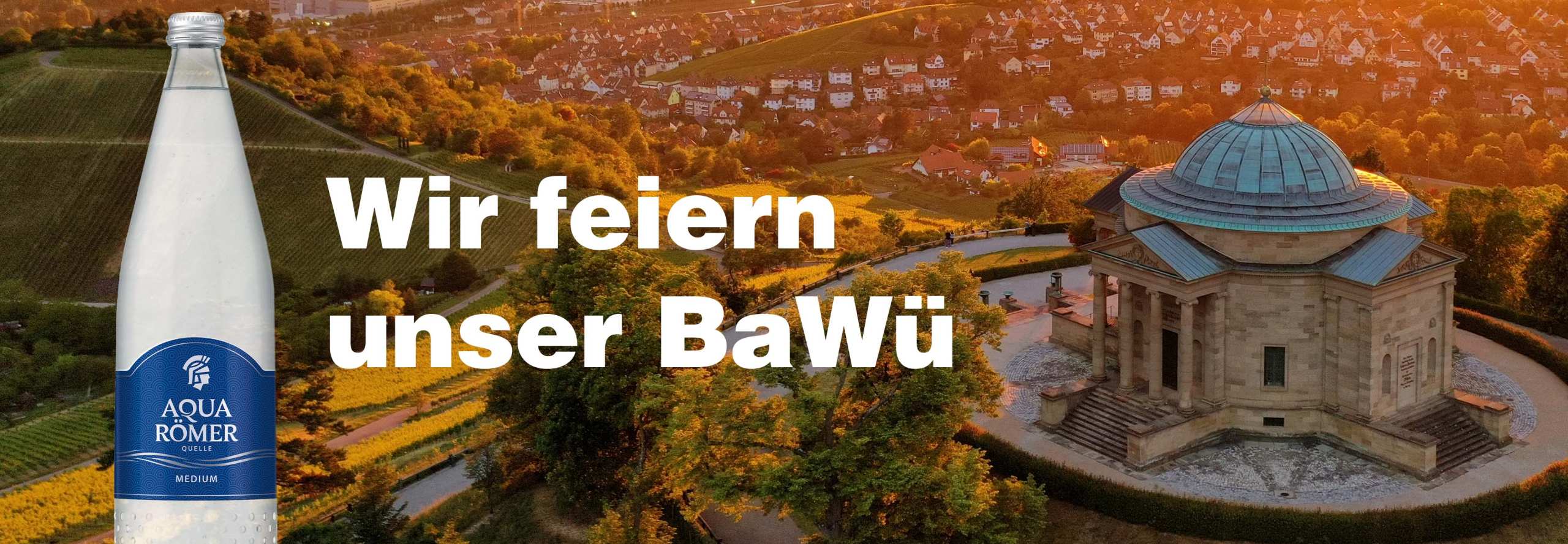 Wir feiern unser Baden-Württemberg
