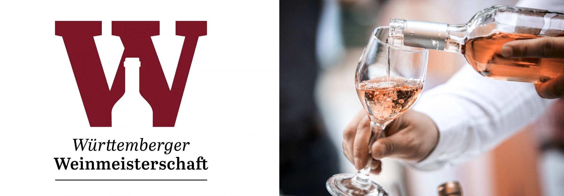 Württemberger Weinmeisterschaft und AQUA RÖMER QUELLE