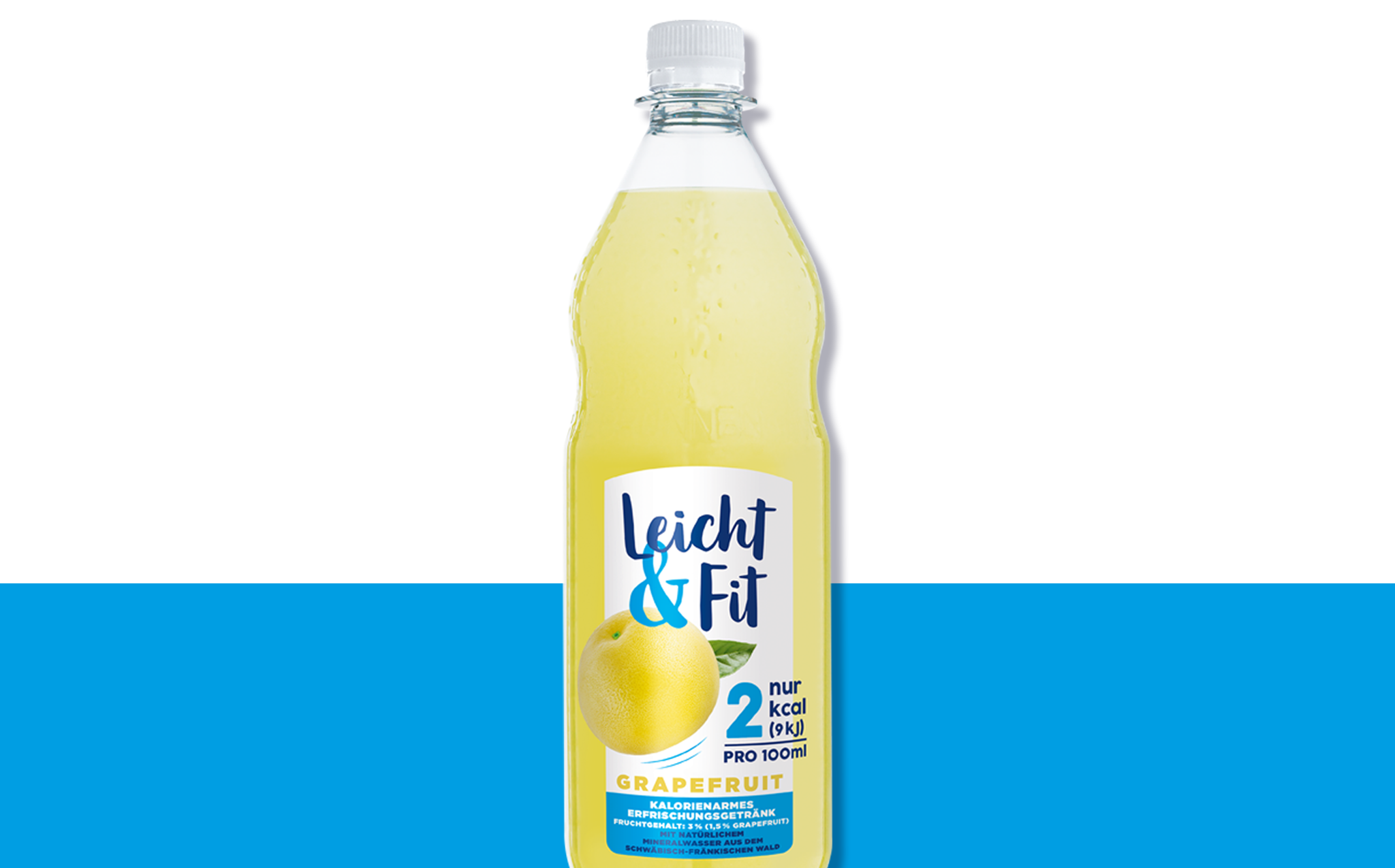 Leicht &amp; Fit | Grapefruit