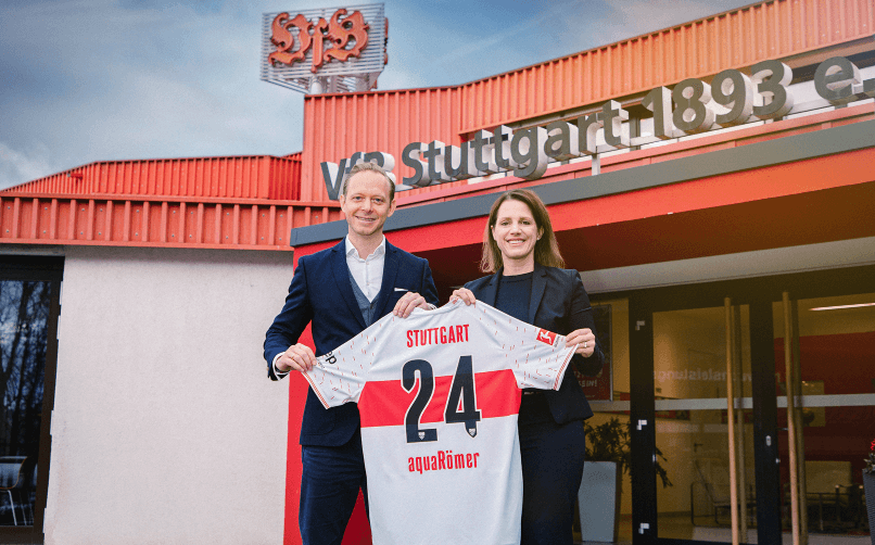 VfB Trikot