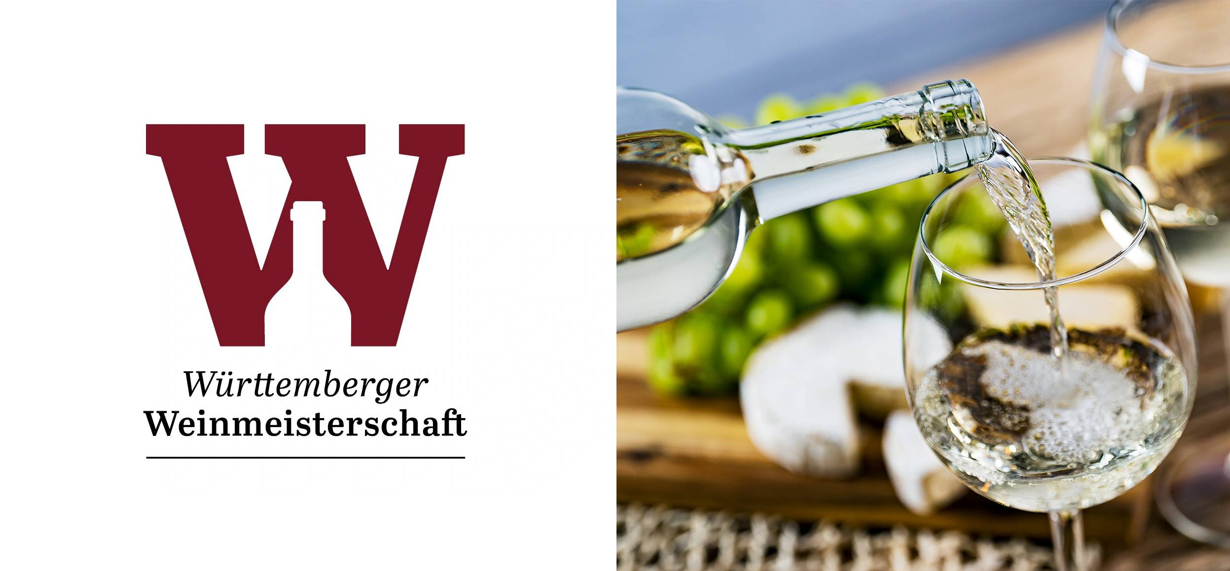 Die Württemberger Weinmeisterschaft geht in die nächste Runde!