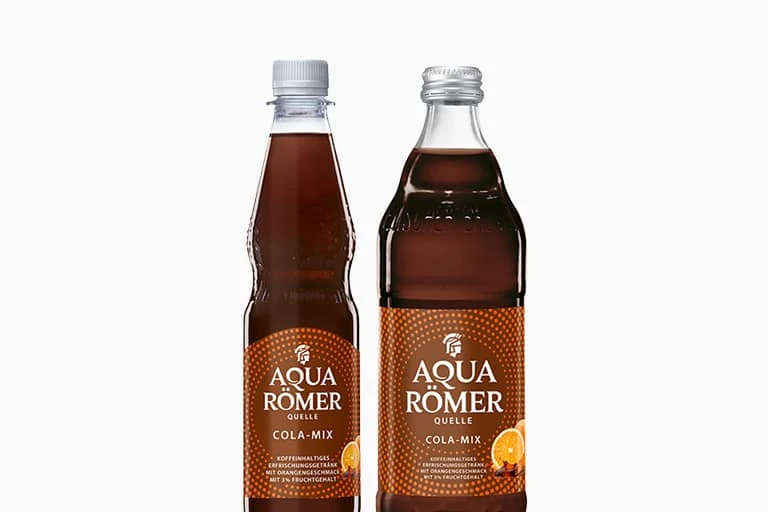 Cola-Mix