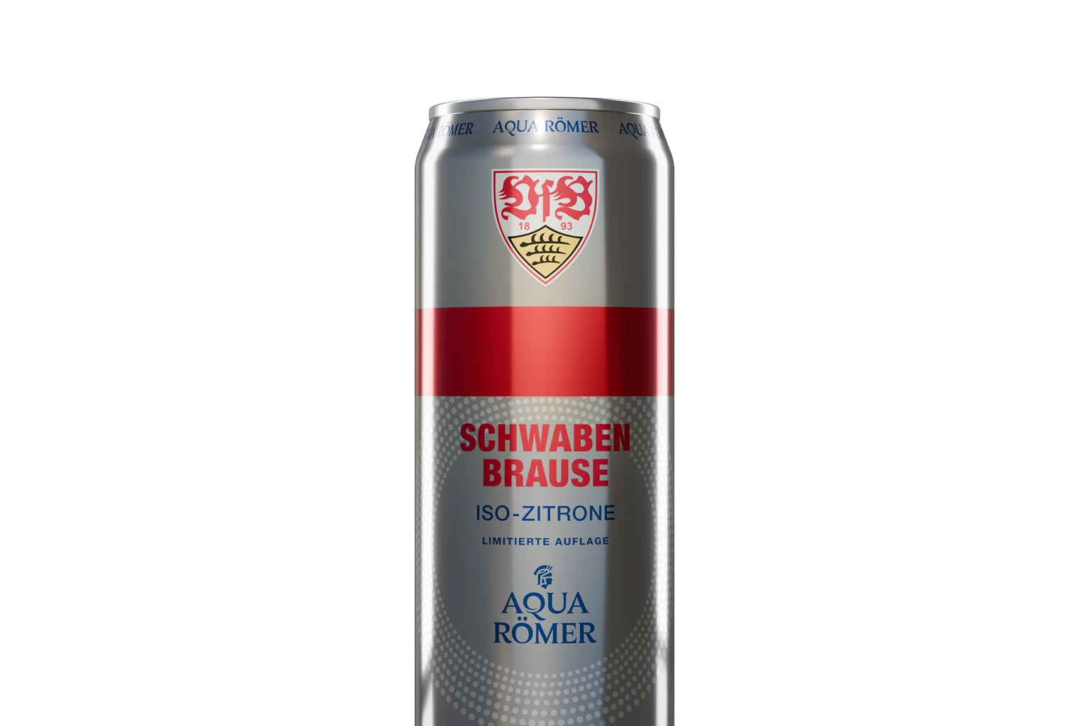 So braust der VfB mit AQUA RÖMER